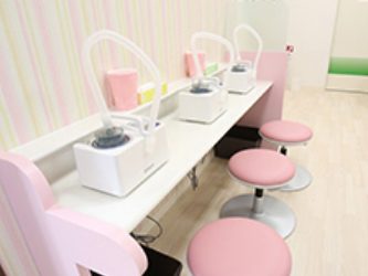 こせ耳鼻咽喉科クリニック