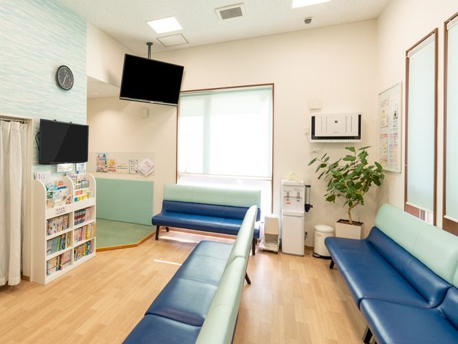 こせ耳鼻咽喉科クリニック