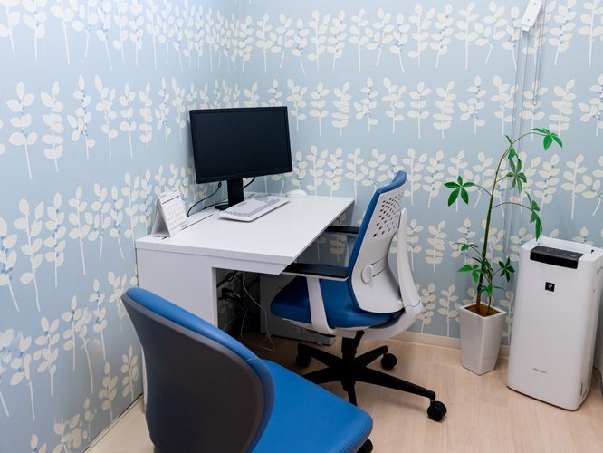 こせ耳鼻咽喉科クリニック