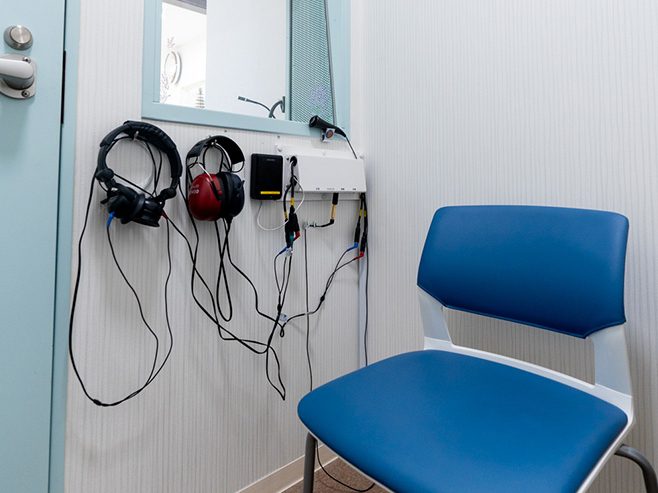 こせ耳鼻咽喉科クリニック