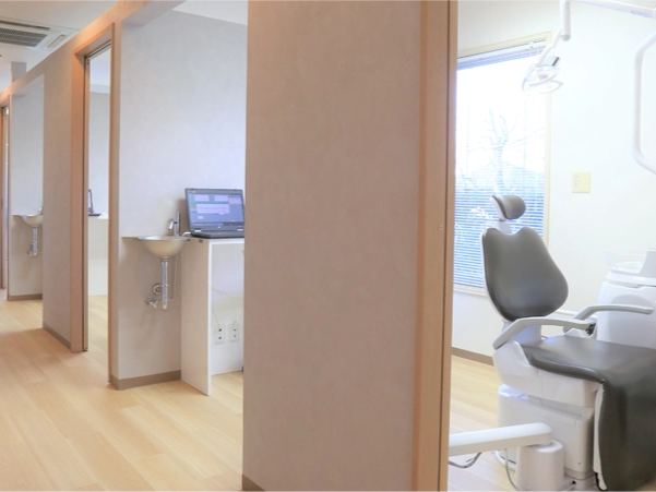 クレモト小児歯科