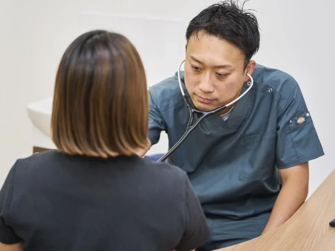 木村医院 内科・呼吸器クリニック