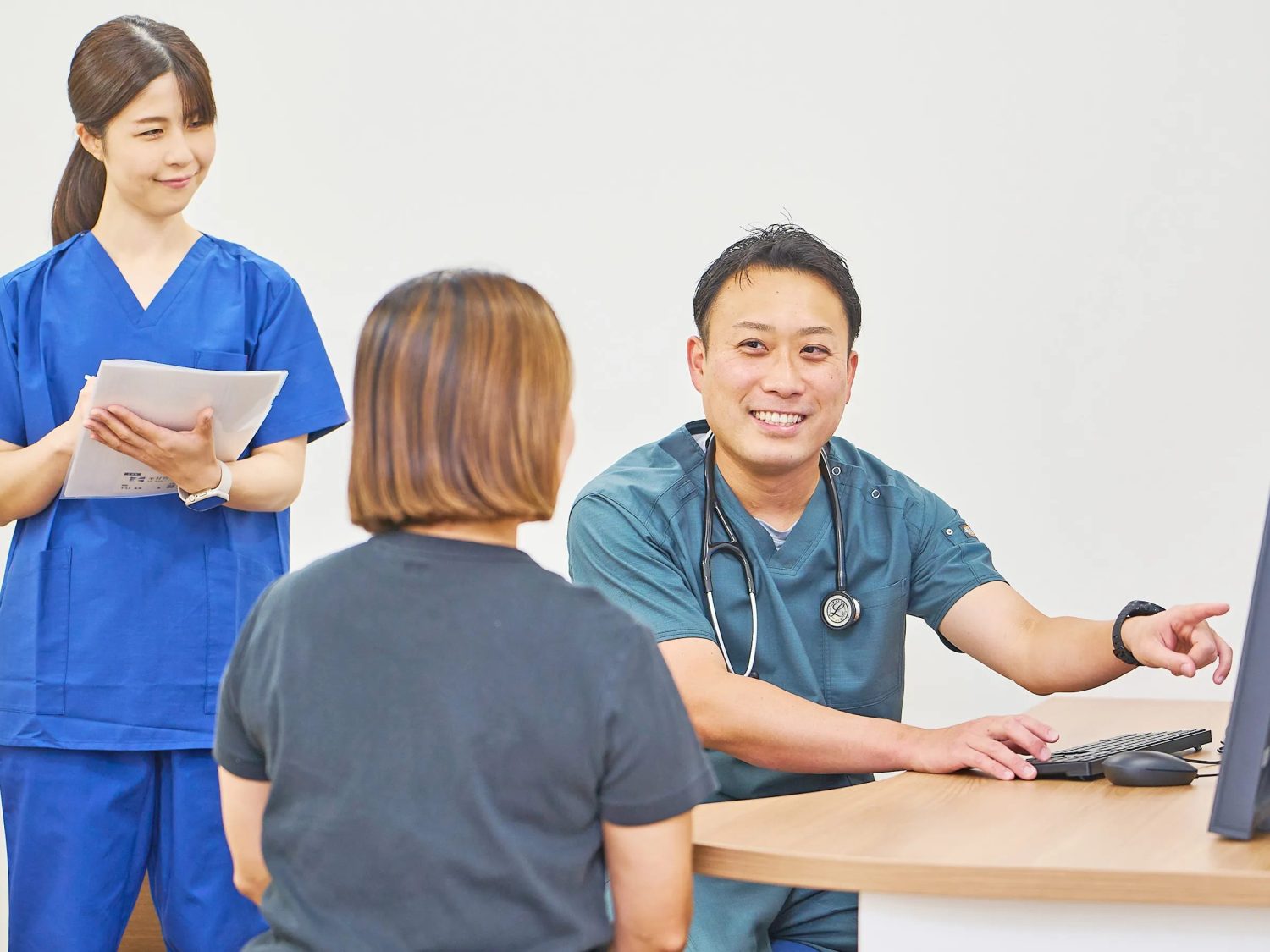 木村医院 内科・呼吸器クリニック