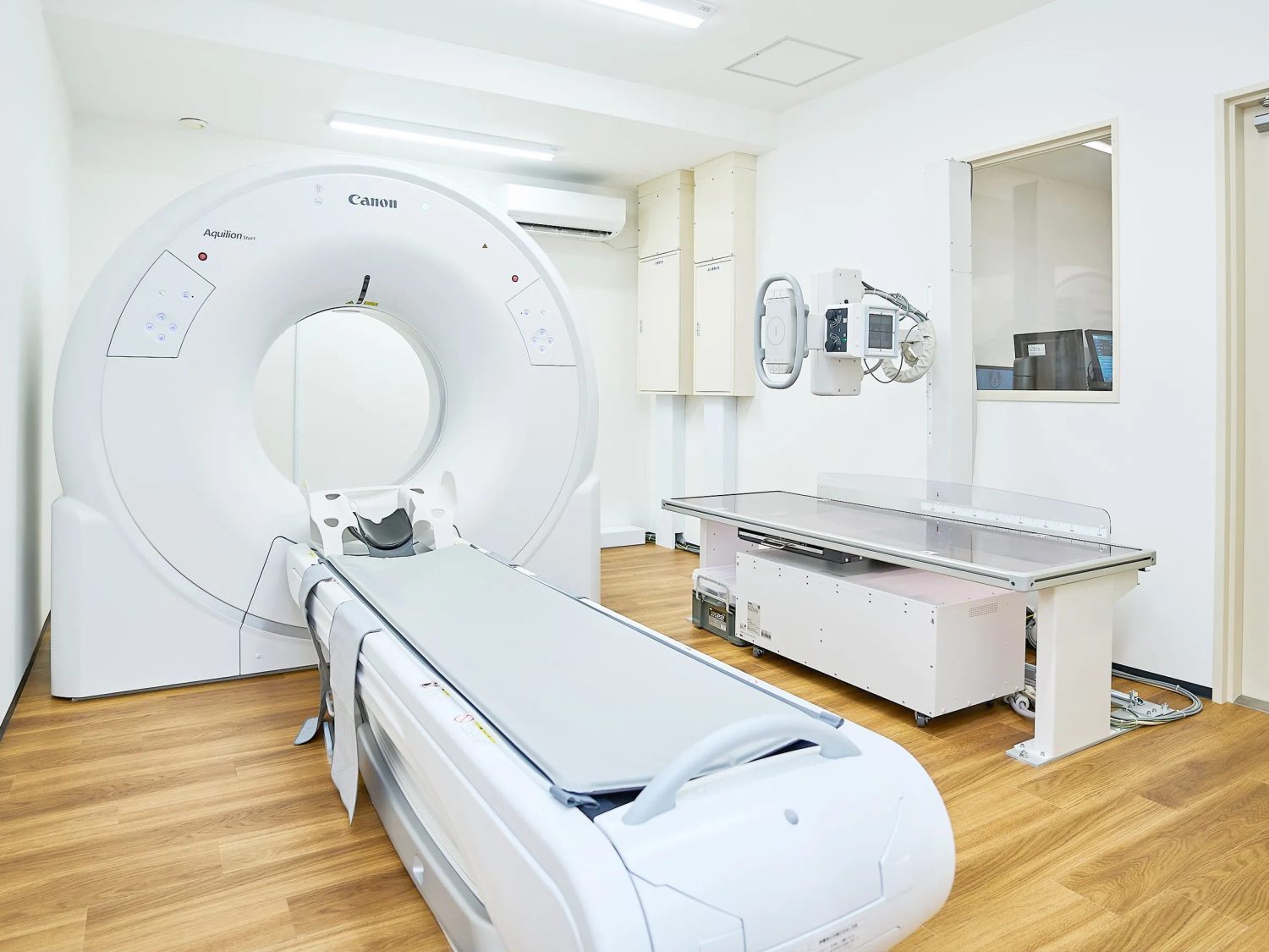 木村医院 内科・呼吸器クリニック