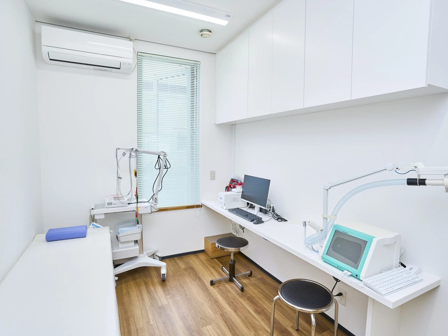 木村医院 内科・呼吸器クリニック