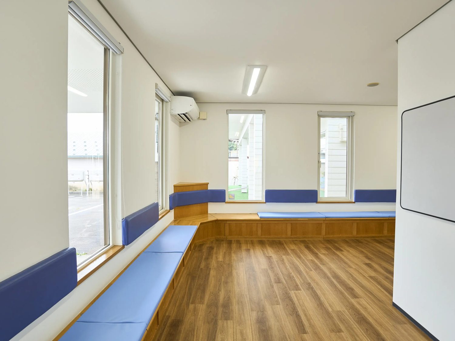 木村医院 内科・呼吸器クリニック