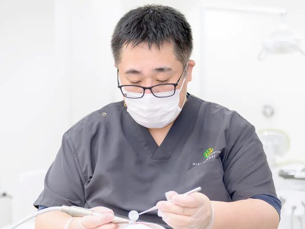 呉中通デンタルクリニック