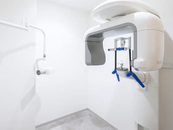 呉中通デンタルクリニック