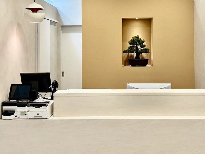 ゲートタワー黒松泌尿器科