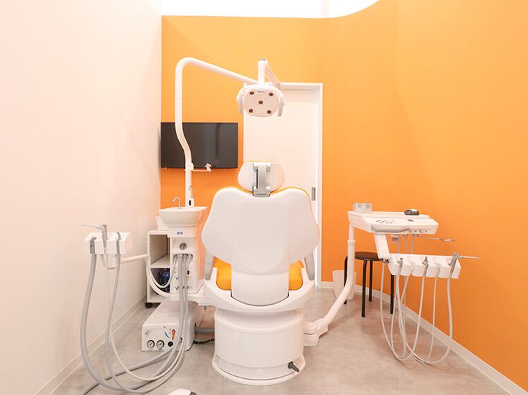 くろさわ歯科ベニバナウォーク桶川医院