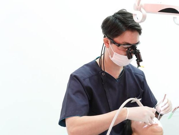 くろさわ歯科ベニバナウォーク桶川医院