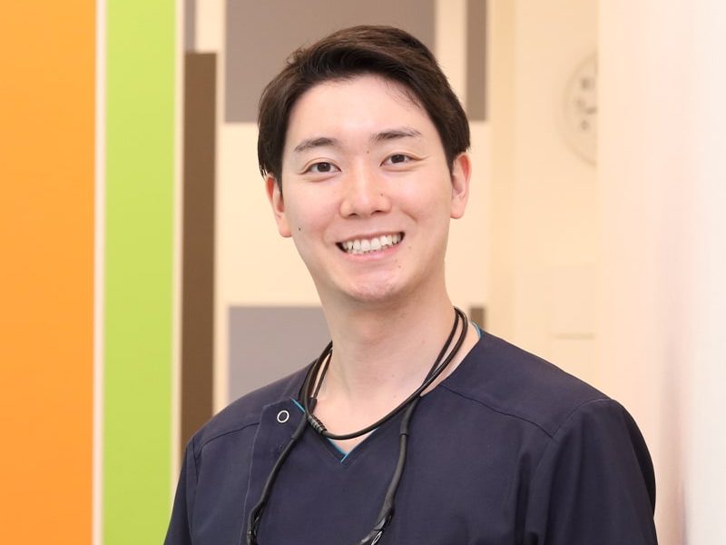 くろさわ歯科ベニバナウォーク桶川医院