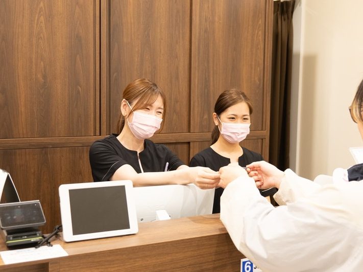 くろさわ歯科ベニバナウォーク桶川医院