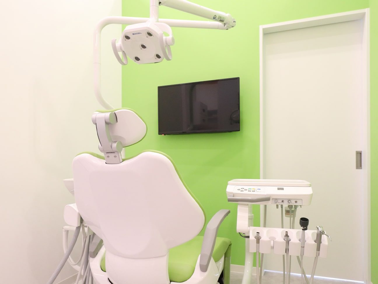 くろさわ歯科ベニバナウォーク桶川医院