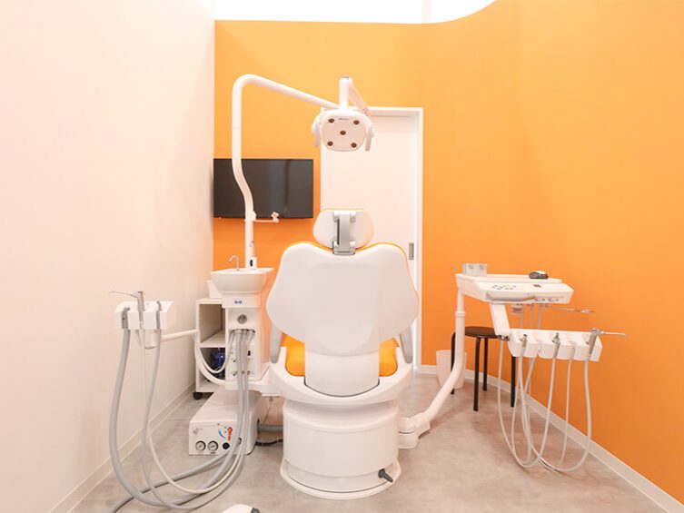 くろさわ歯科ベニバナウォーク桶川医院