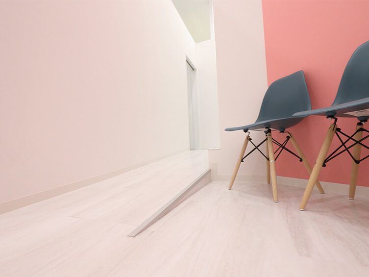 くろさわ歯科ベニバナウォーク桶川医院