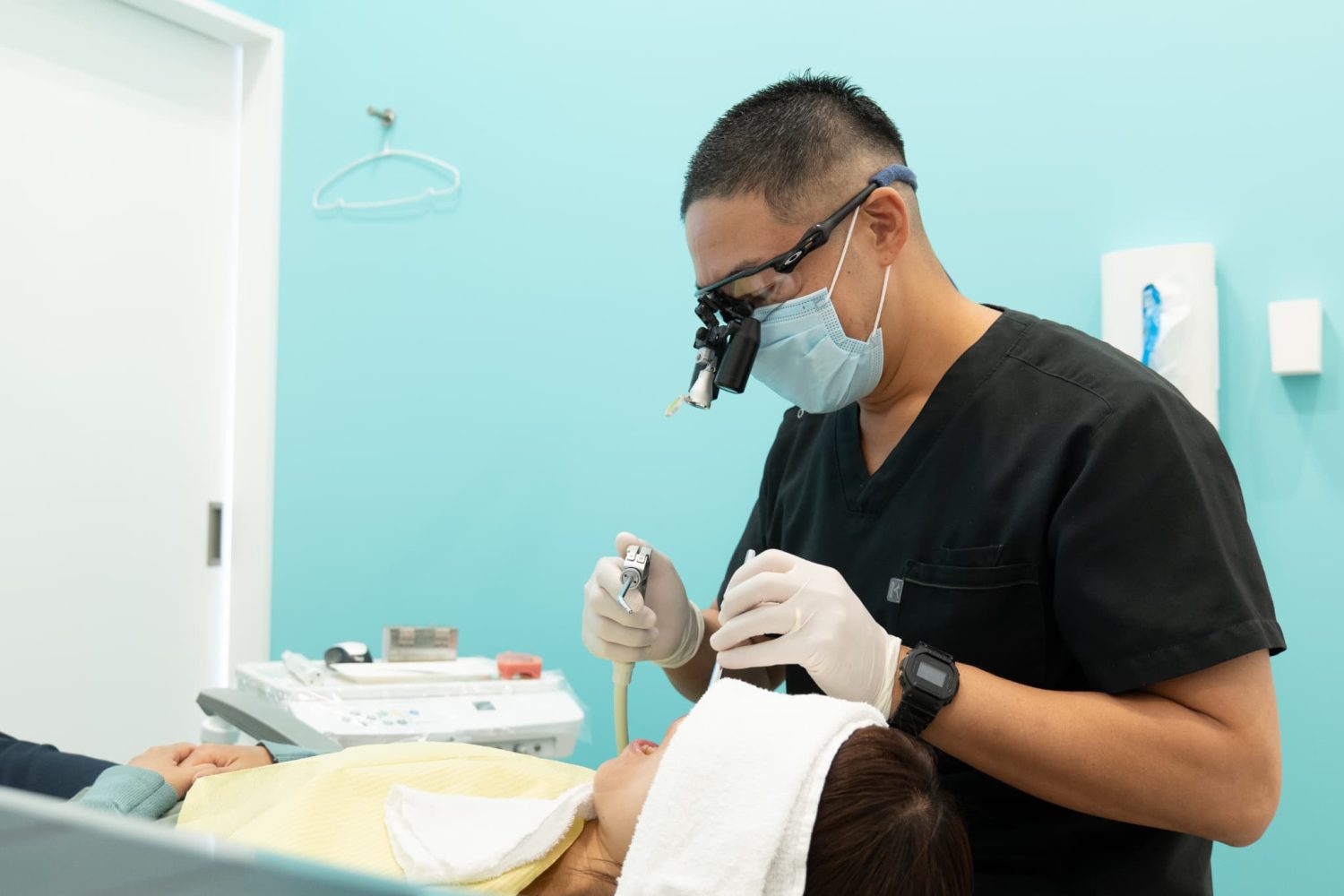 くろさわ歯科ベニバナウォーク桶川医院