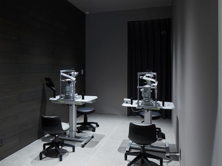 桑名眼科脳神経クリニック