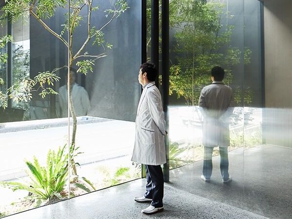 桑名眼科脳神経クリニック