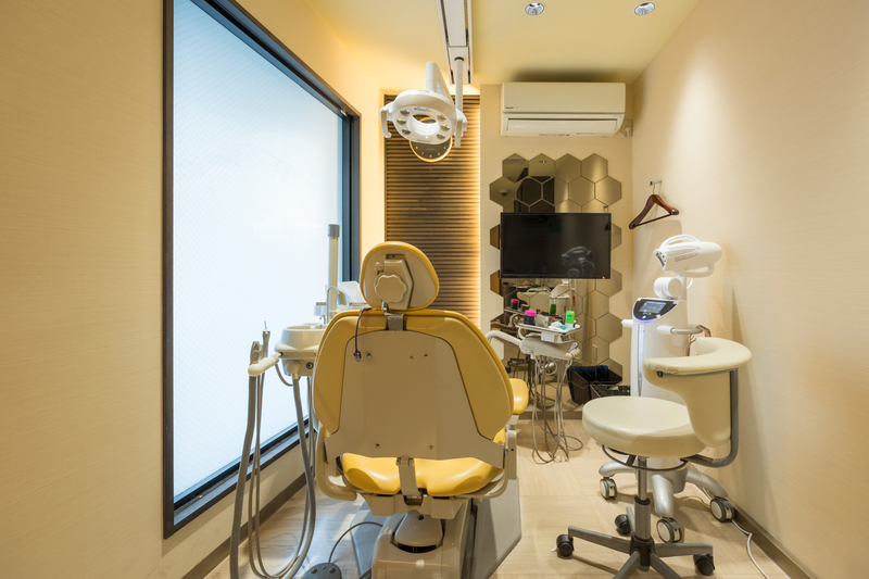 グラーツデンタルケア