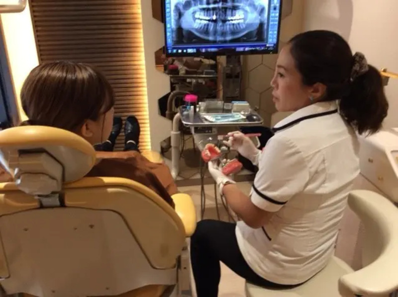 グラーツデンタルケア