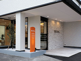 リードデンタルクリニック