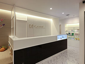 リードデンタルクリニック