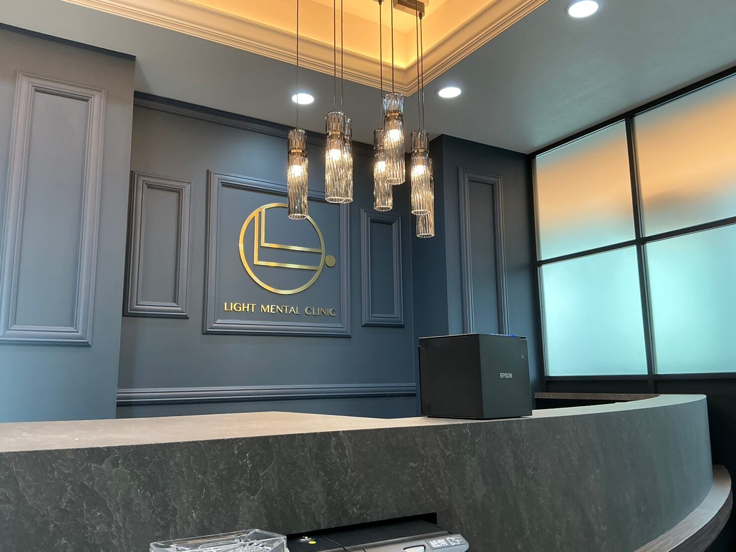 ライトメンタルクリニック渋谷本院