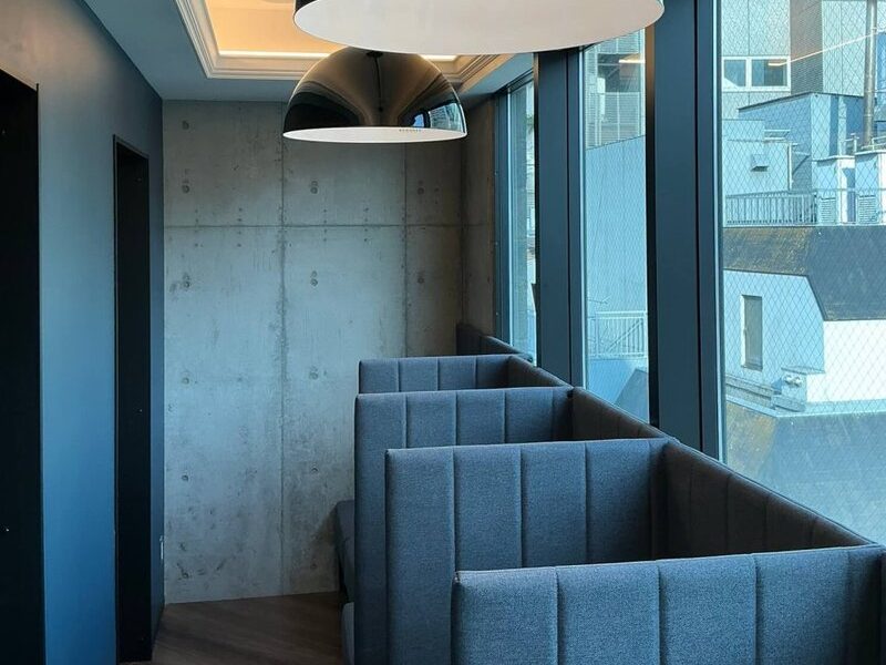 ライトメンタルクリニック渋谷本院