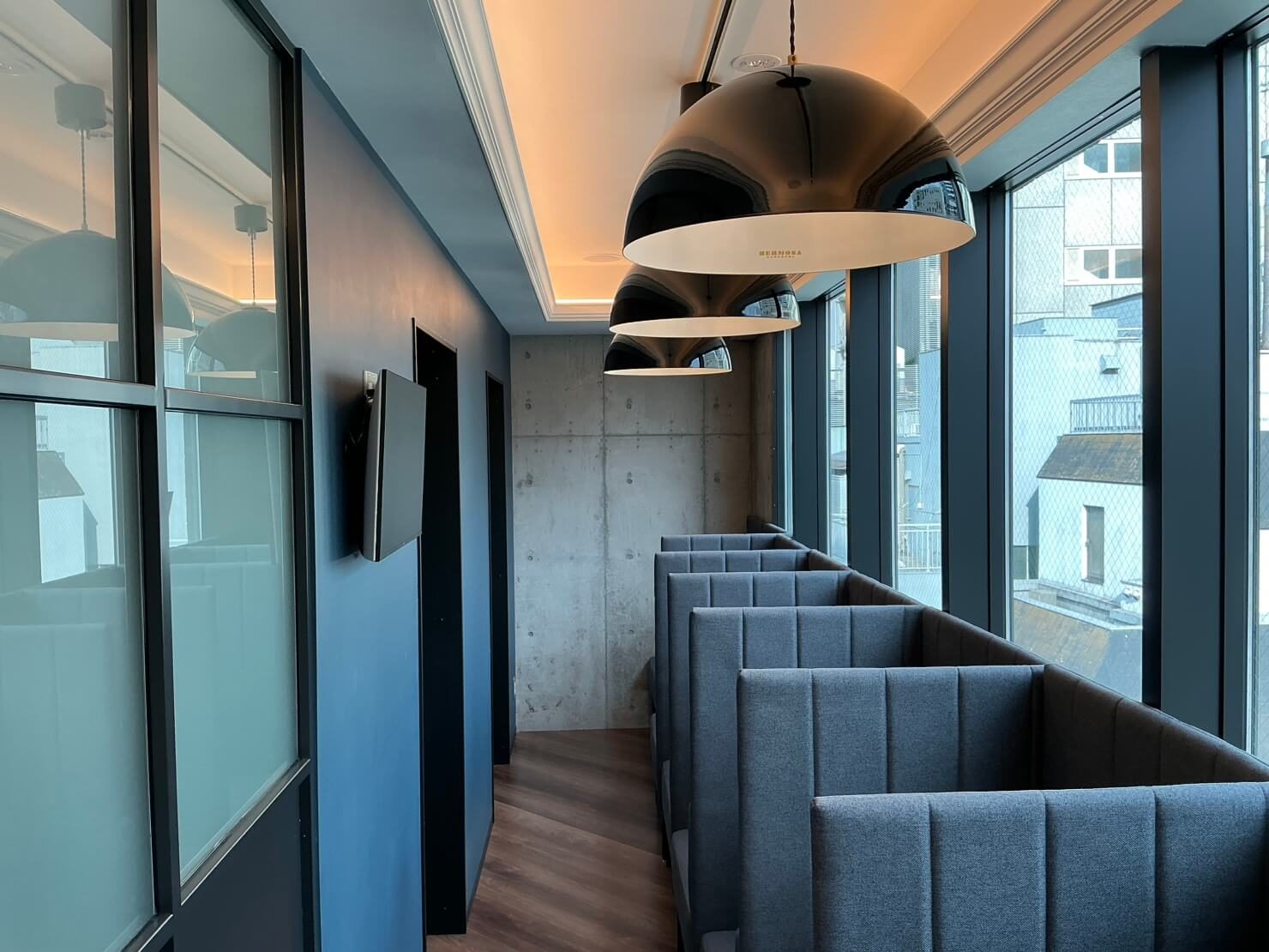 ライトメンタルクリニック渋谷本院