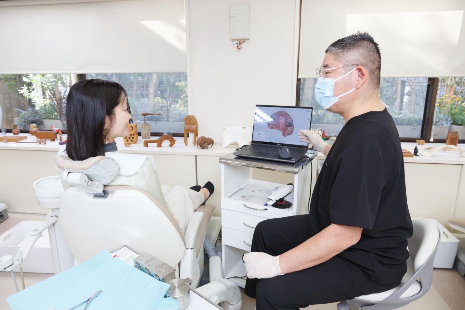 古賀矯正歯科クリニックphoto