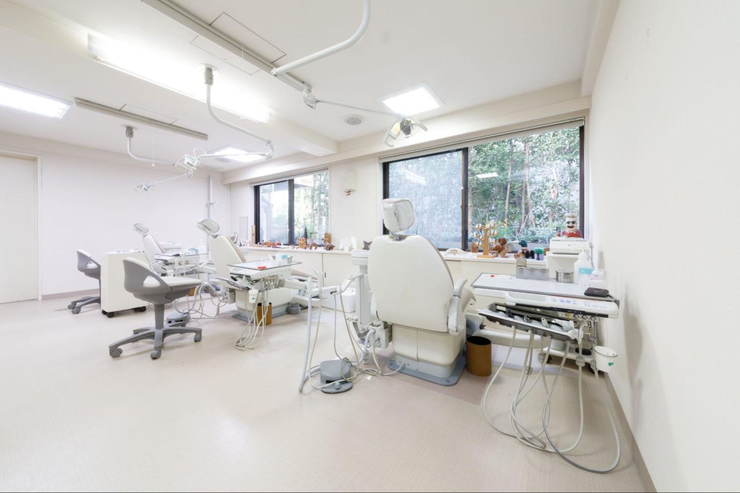 古賀矯正歯科クリニックphoto