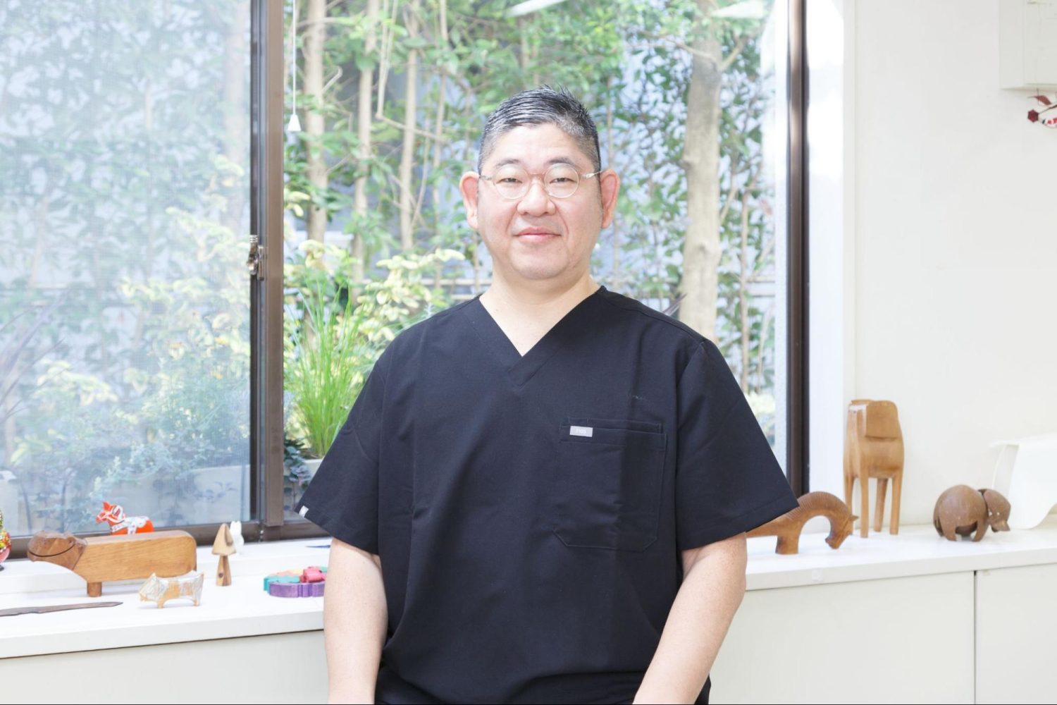 古賀矯正歯科クリニックphoto