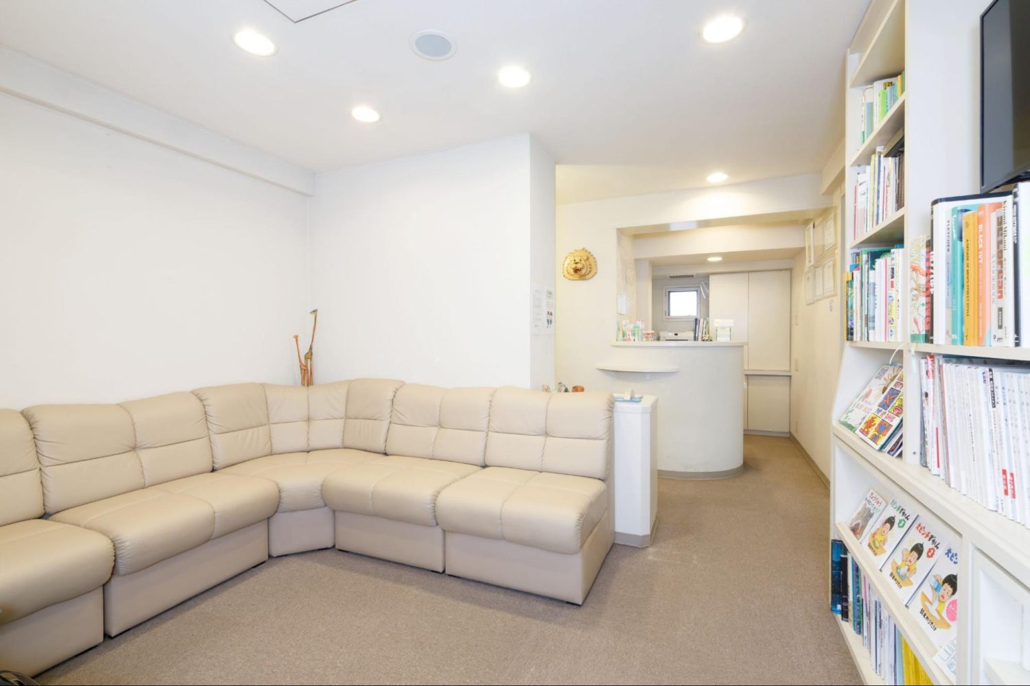 古賀矯正歯科クリニックphoto