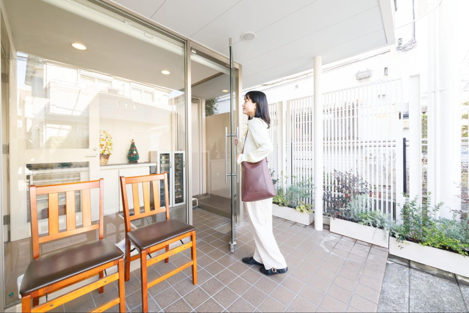 古賀矯正歯科クリニックphoto