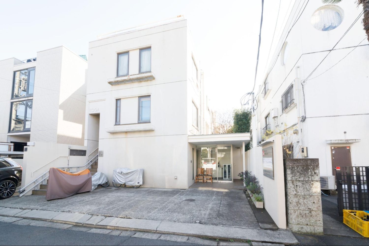 古賀矯正歯科クリニックphoto