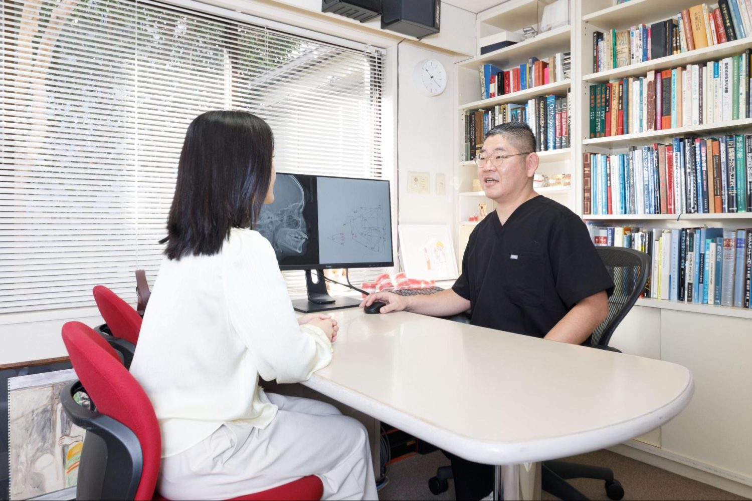 古賀矯正歯科クリニックphoto