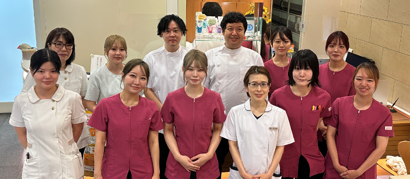 あおい矯正歯科photo