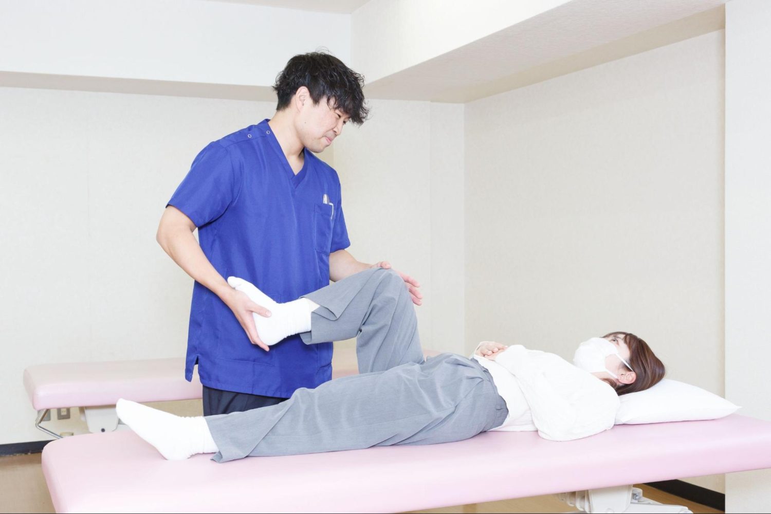 安藤整形外科photo