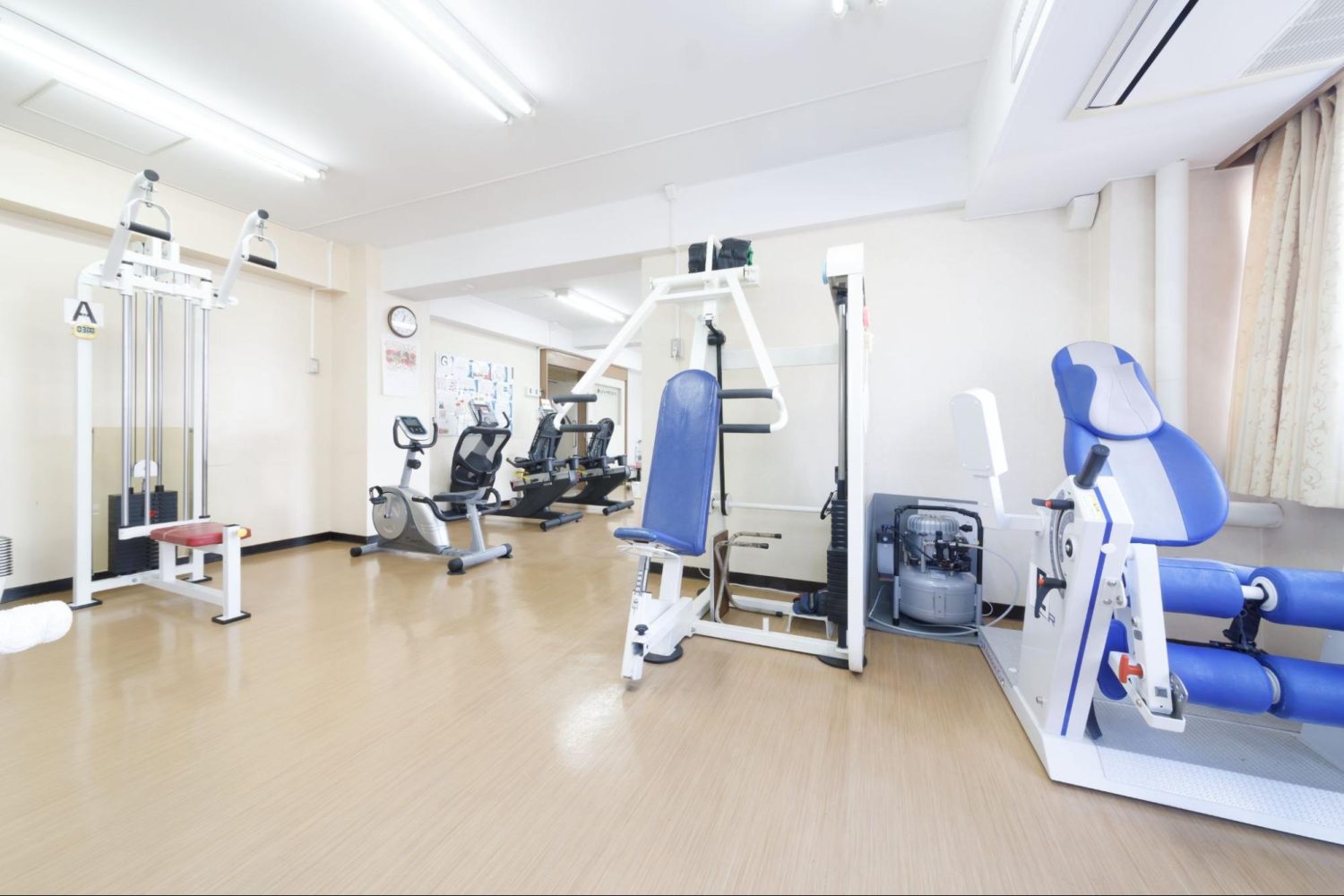 安藤整形外科photo