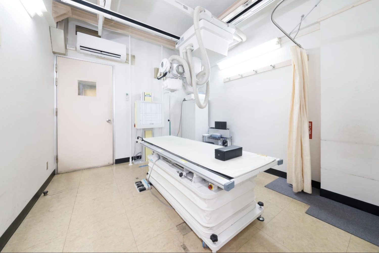 安藤整形外科photo