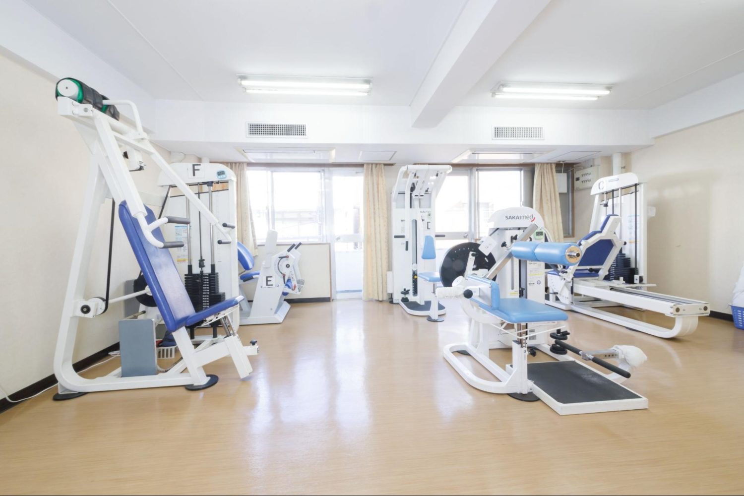 安藤整形外科photo