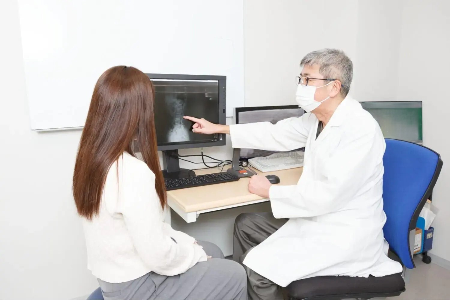 安藤整形外科photo