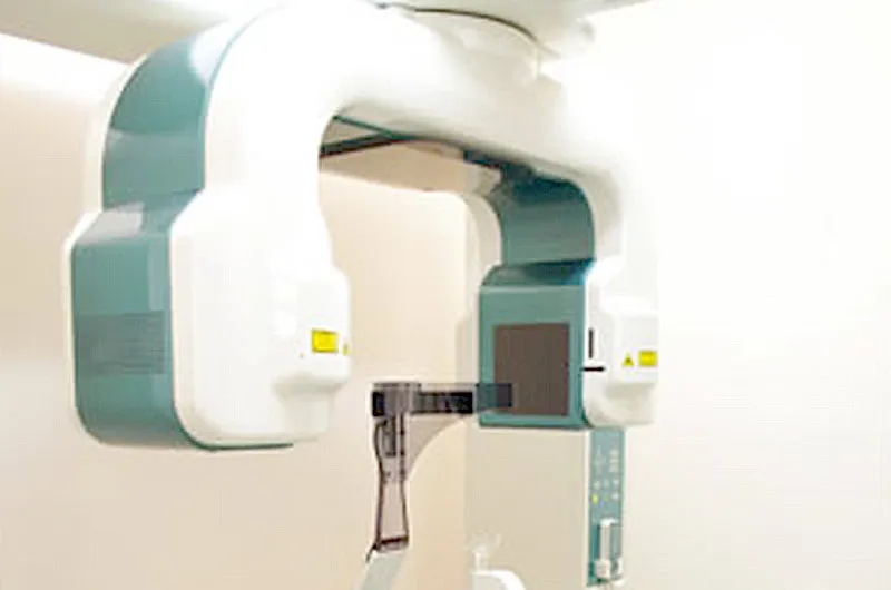 桝屋歯科医院photo