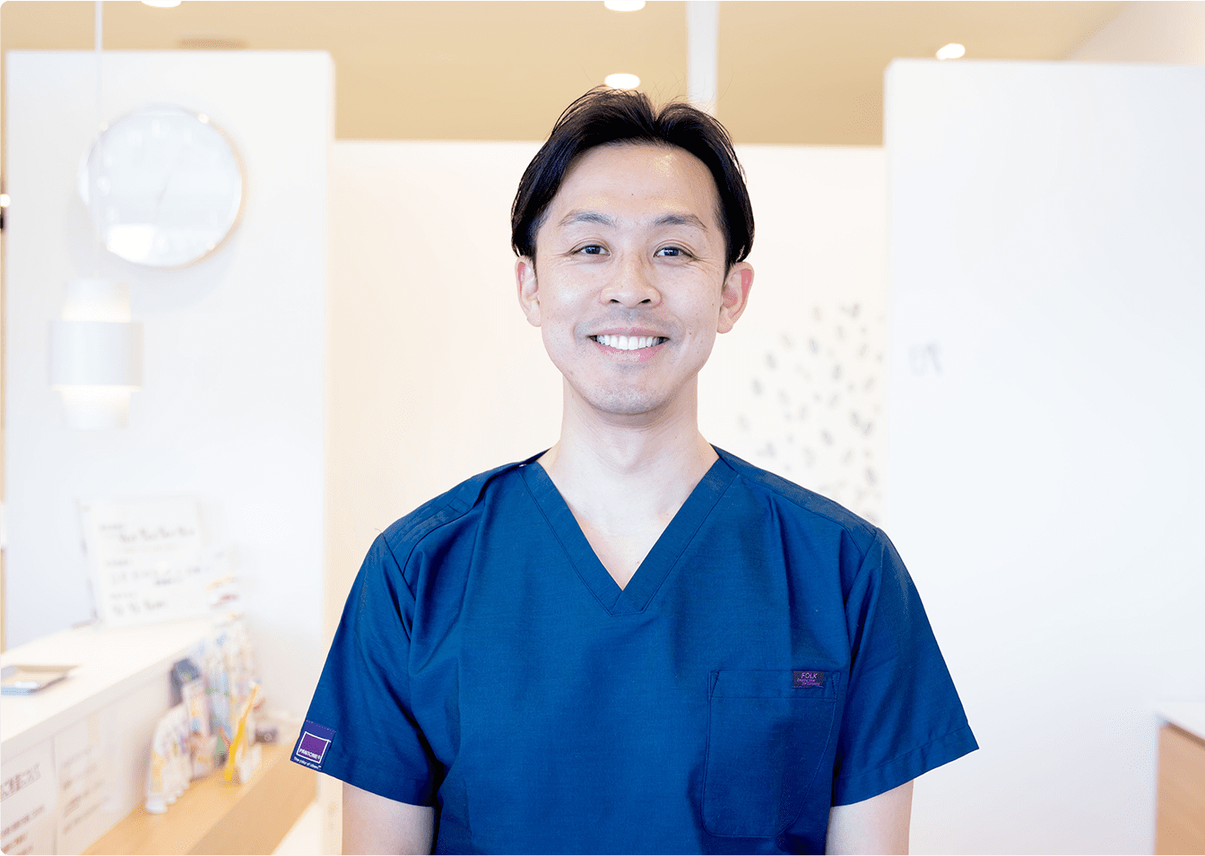 おおたかの森レブン歯科photo