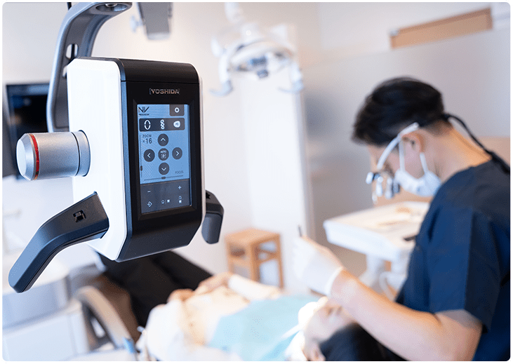 おおたかの森レブン歯科photo