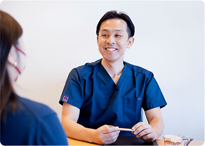 おおたかの森レブン歯科photo