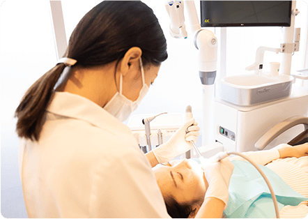 おおたかの森レブン歯科photo