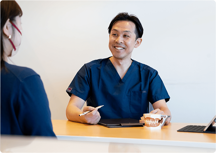 おおたかの森レブン歯科photo