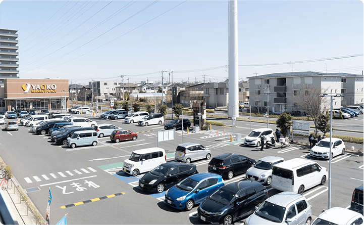 おおたかの森レブン歯科photo